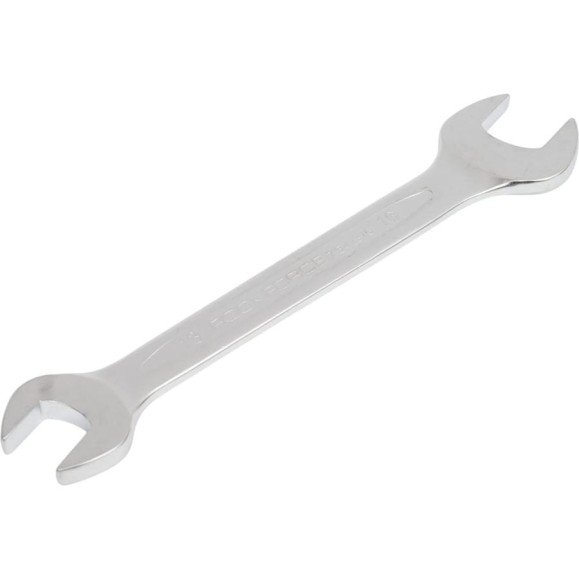 Ключ рожковый Rockforce 13x16мм RF-7541316(50632) Ключ рожковый Rockforce 13x16мм RF-7541316(50632)
