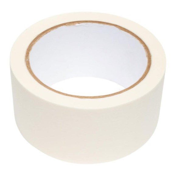 Малярная лента Ultra tape 48мм, 25м, 6шт/уп 4687206399150
