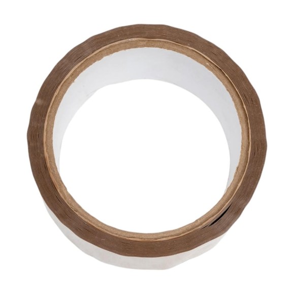 Клейкая лента Ultra tape 48мм, 50м, 40мкм, коричневый, 6шт/уп 4687206399358 Клейкая лента Ultra tape 48мм, 50м, 40мкм, коричневый, 6шт/уп 4687206399358