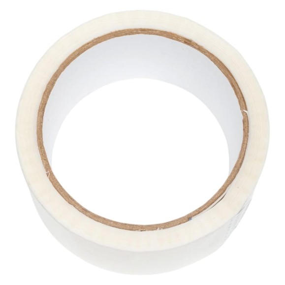 Клейкая лента Ultra tape 48мм, 50м, 45мкм, белый, 6шт/уп 4687206399341 Клейкая лента Ultra tape 48мм, 50м, 45мкм, белый, 6шт/уп 4687206399341