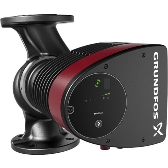 Насос Grundfos MAGNA 1 40-150 F Насос 99221306 Насос Grundfos MAGNA 1 40-150 F Насос 99221306