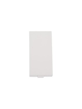 Лицевая панель NTSS PREMIUM заглушка 22,5x45 NTSS-LP-PM-SIP-BN-22.5X45-WT Лицевая панель NTSS PREMIUM заглушка 22,5x45 NTSS-LP-PM-SIP-BN-22.5X45-WT