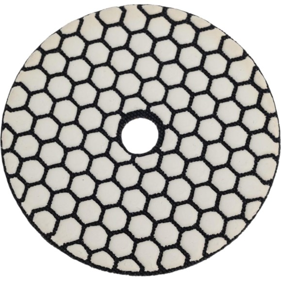 Алмазный гибкий шлифовальный круг 100мм №В СТД (Сухая) Diam 000147 Алмазный гибкий шлифовальный круг 100мм №В СТД (Сухая) Diam 000147