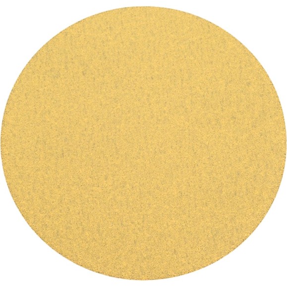 Шлифовальный круг на липучке 125 мм, Р120, 100 шт TOTFLEX 4631174653868 Шлифовальный круг на липучке 125 мм, Р120, 100 шт TOTFLEX 4631174653868