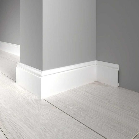 Плинтус Decor-Dizayn (100х16x2400мм) 701-115