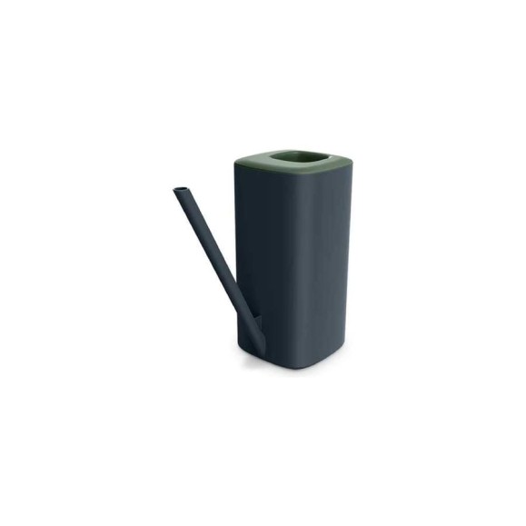Лейка Scheurich Tubi 1,6 л антрацит зеленый верх (anthracite/pine green) 073466