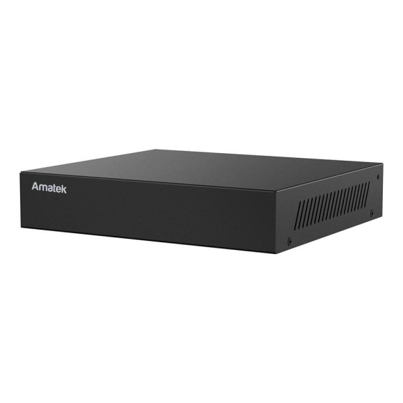 Сетевой IP видеорегистратор Amatek AR-N910PF 7010892