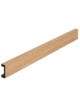 Молдинг Decor-Dizayn (40х15x3000мм) 618-64SH