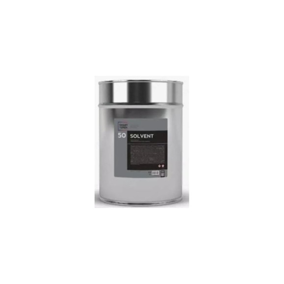 Обезжириватель Smart Open на основе сольвентов SOLVENT 50 (Сольвент), 5 л 15505 Обезжириватель Smart Open на основе сольвентов SOLVENT 50 (Сольвент), 5 л 15505