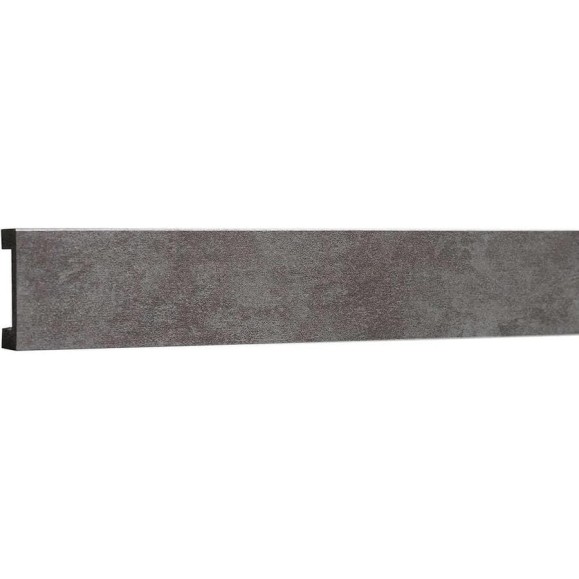 Молдинг Decor-Dizayn (40х15x3000мм) 618-70