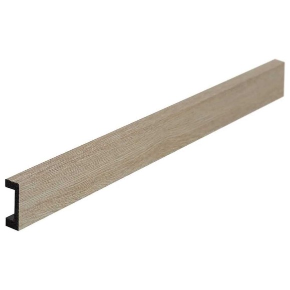Молдинг Decor-Dizayn (40х15x3000мм) 618-65SH Молдинг Decor-Dizayn (40х15x3000мм) 618-65SH