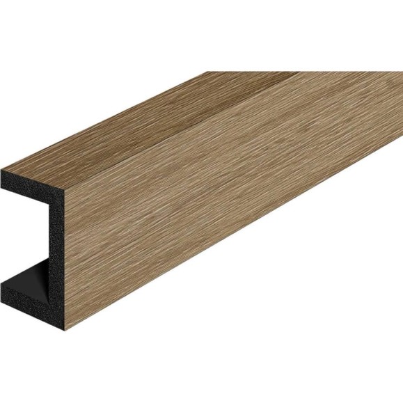 Молдинг Decor-Dizayn (50х30x3000мм) 613-64SH Молдинг Decor-Dizayn (50х30x3000мм) 613-64SH
