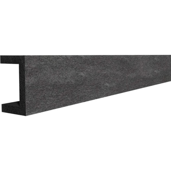 Молдинг Decor-Dizayn (50х30x3000мм) 613-94