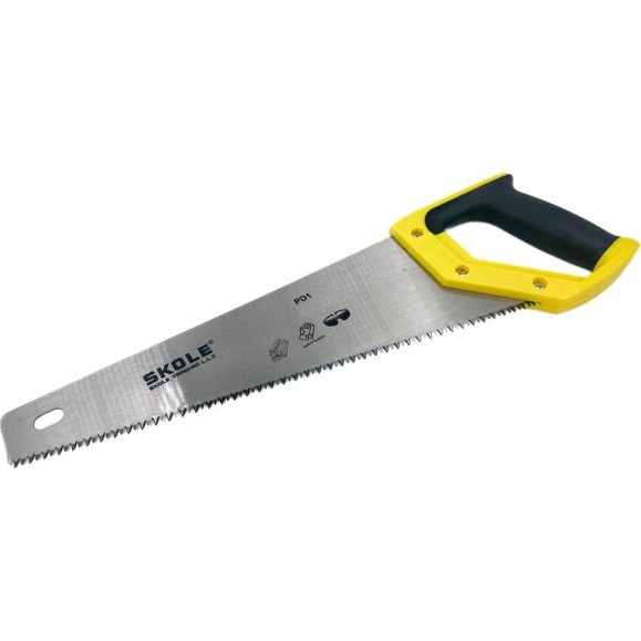 Ножовка Skole 16_400мм PD1-16400