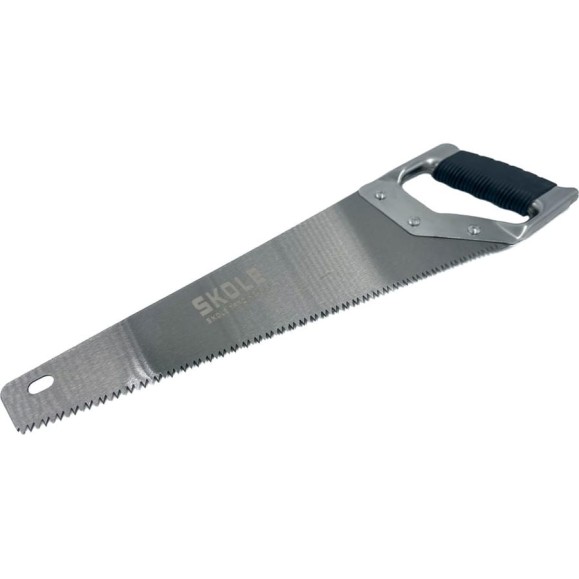 Ножовка Skole (PD2) 16_400мм PD2-16400