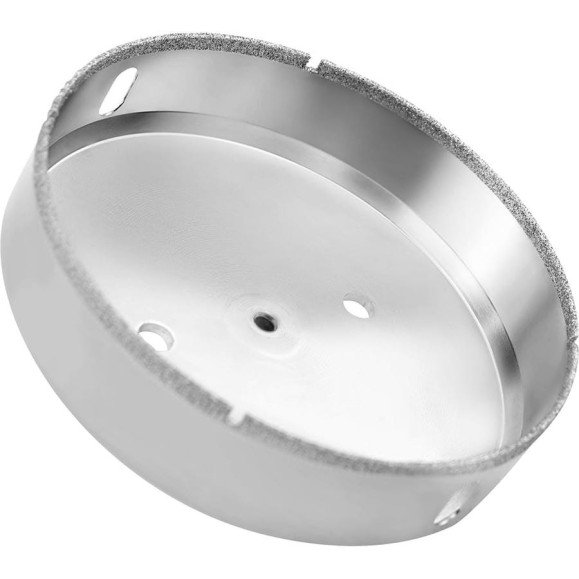 Коронка по стеклу (120 мм; ц/х) Vertextools 334-120 Коронка по стеклу (120 мм; ц/х) Vertextools 334-120