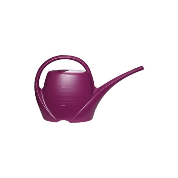 Лейка ФлораПласт Весна Watering cans SPRING 1,7л фуксия 033678