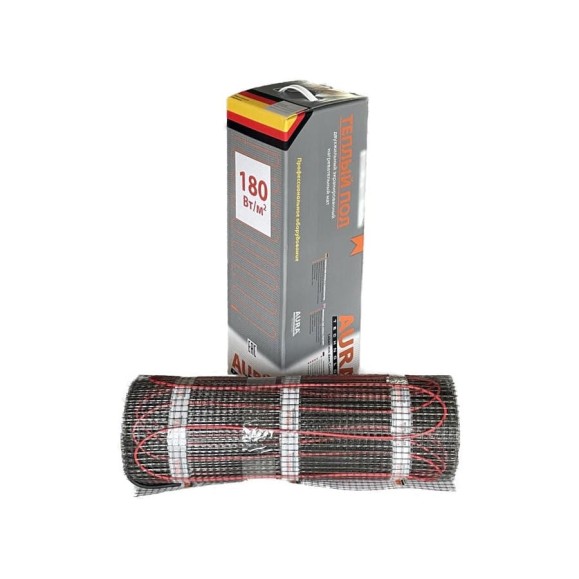 Комплект теплого пола Aura LTL-C 450-2,5-P8 093787