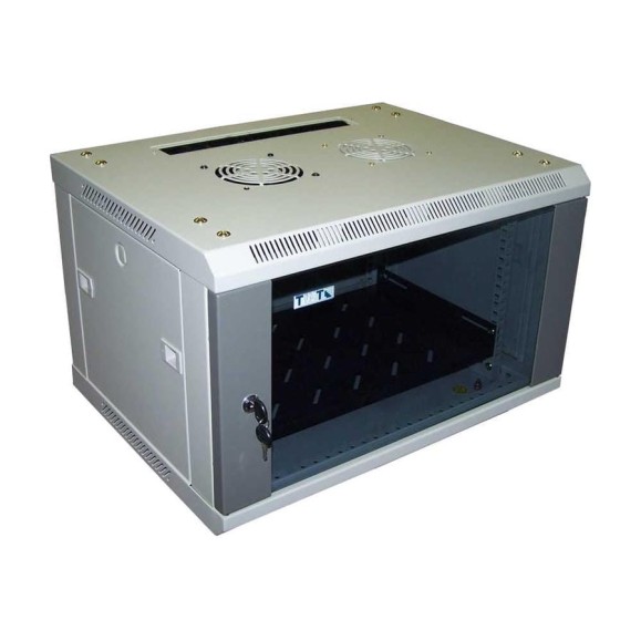 Шкаф настенный TWT Pro 22U 600x450, стеклянная дверь, II, TWT-CBW2-22U-6x4 Шкаф настенный TWT Pro 22U 600x450, стеклянная дверь, II, TWT-CBW2-22U-6x4