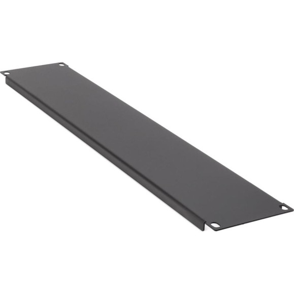 Панель ONTEK 2U заглушка, крепление 19 2U, черный RAL 9005 BLK2U-9005 Панель ONTEK 2U заглушка, крепление 19 2U, черный RAL 9005 BLK2U-9005