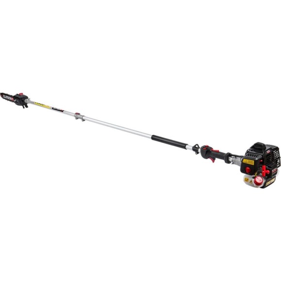 Высоторез бензиновый Elitech HD CS2611PS (1,1л.с., 25см, штанга 2,8м) 211317 Высоторез бензиновый Elitech HD CS2611PS (1,1л.с., 25см, штанга 2,8м) 211317