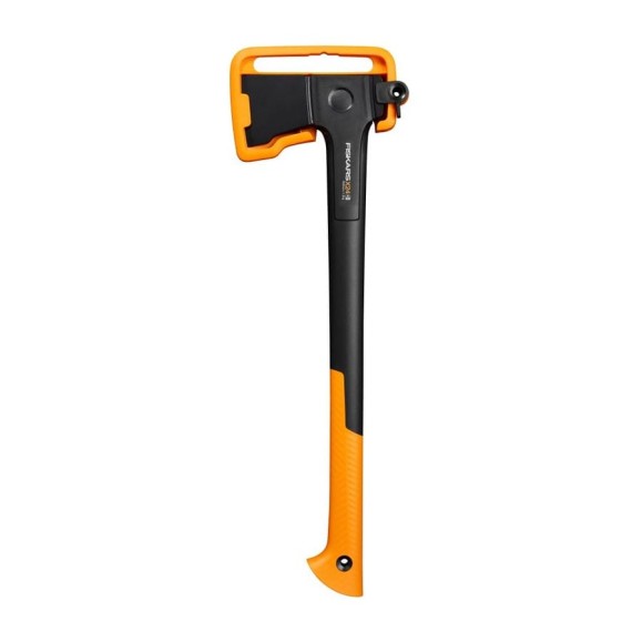 Топор универсальный FISKARS X24 M 1069104
