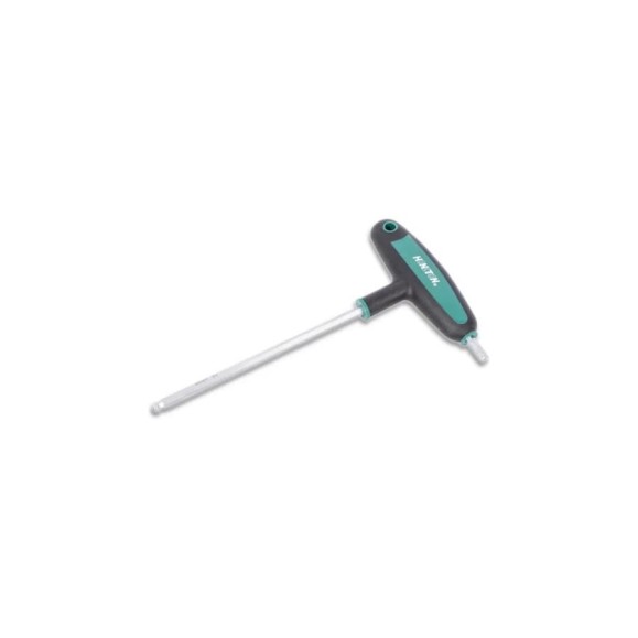 Ключ Т-образный HONITON HW1518-6-610020 HEX 2 мм В0000000204972 Ключ Т-образный HONITON HW1518-6-610020 HEX 2 мм В0000000204972