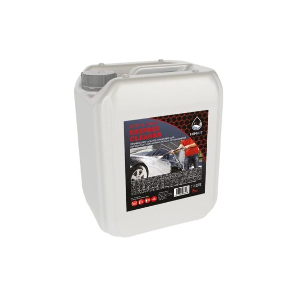 Химия для мойки авто HIMKIT Activе Foam Expres Cleaner 5 кг HK-000005