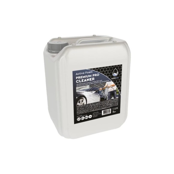 Химия для мойки авто HIMKIT Premium Pro Cleaner 5 кг HK-000017
