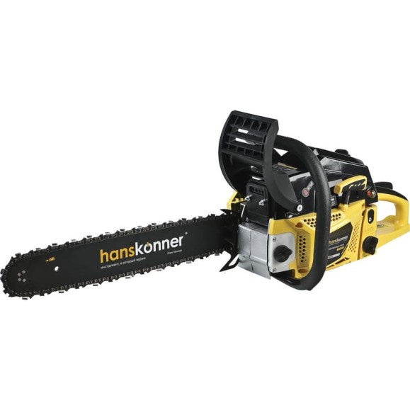 Бензопила Hanskonner HGC5820 Бензопила Hanskonner HGC5820