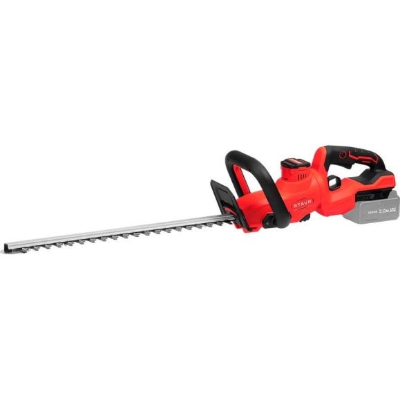Кусторез аккумуляторный Ставр 18V UNI-M SHT 18BL-520 STAVR 9060600056