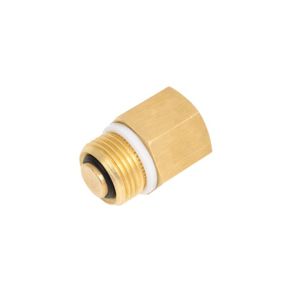 Клапан отсечной для воздухоотводчика Uni-Fitt НВ 3/8" 220G1000 Клапан отсечной для воздухоотводчика Uni-Fitt НВ 3/8" 220G1000
