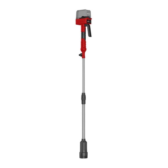 Насос погружной Ставр аккум. 18V UNI-M, Stavr SSP 18BL-15, 200л/ч, напор 15м, глубина 1м, выход 3/4, 3 режима работы (штанга телескопическая, штуцер) 9060900026