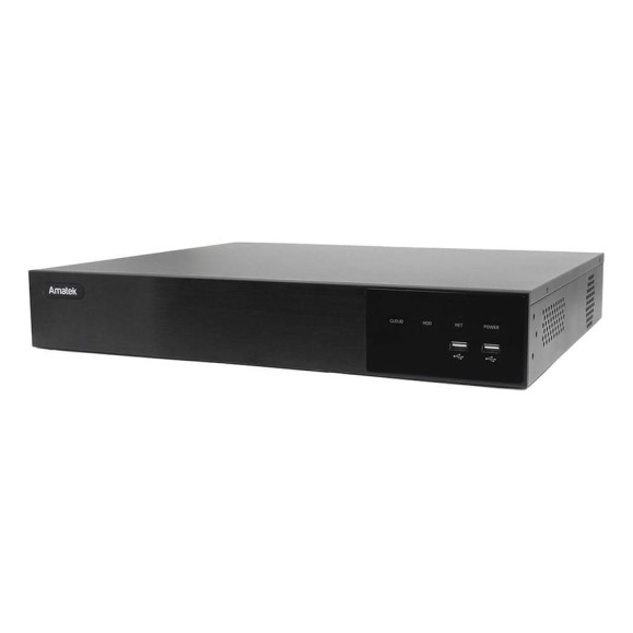 Видеорегистратор ip Amatek Ar-n3224f 7010838