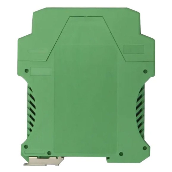 Корпус пластиковый SZOMK AK-DR-93 PA66 на DIN-рейку 100*112*12.5 2016912760