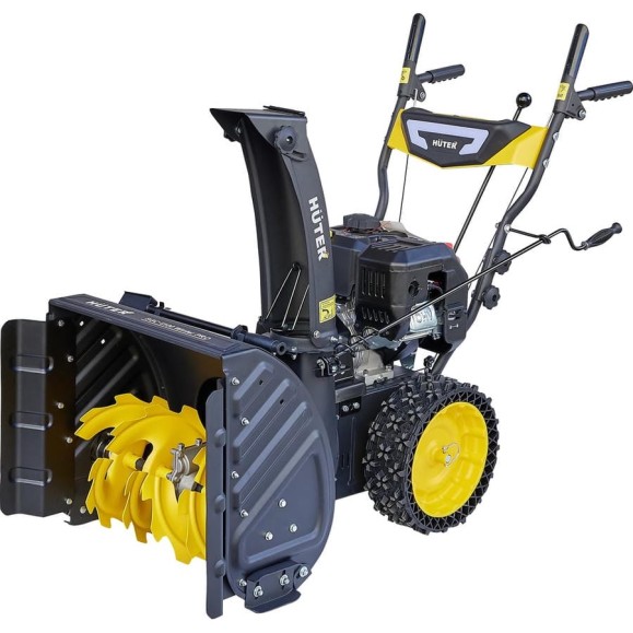 Снегоуборщик Huter SGC 4100 Winter PRO 70/7/129