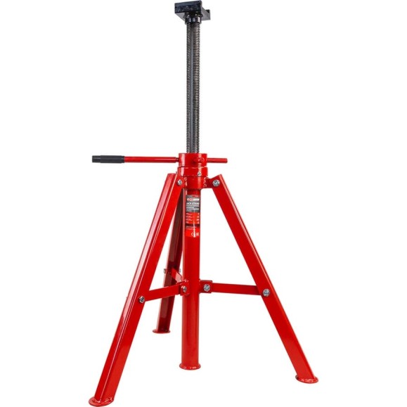 Подставка ремонтная винтовая Forcekraft 12т FK-TRF3202(62892)