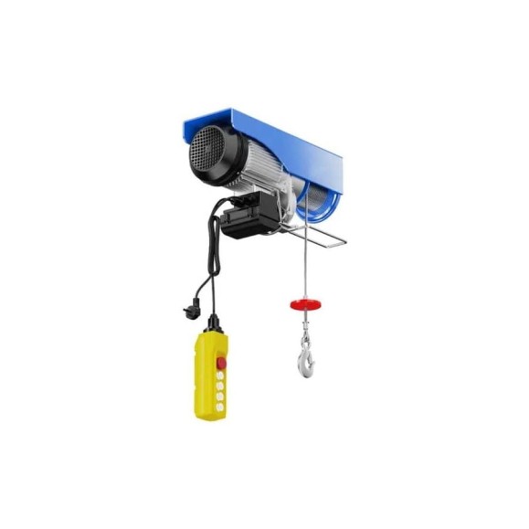 Таль электрическая TOR PA 600/1200 кг 30/15 м, серия T 1050562