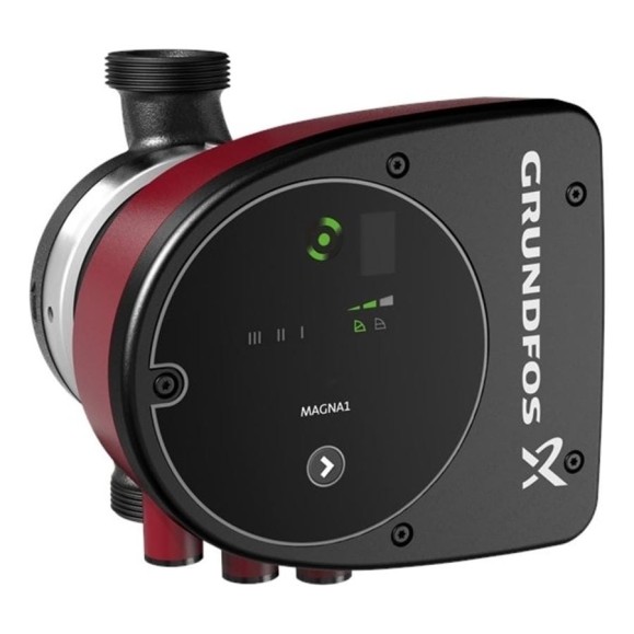 Насос Grundfos MAGNA 1 25-60 97924154 99221217