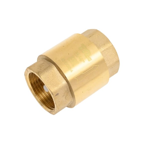 Обратный клапан Terma 3/4" (33942) 33022 Обратный клапан Terma 3/4" (33942) 33022