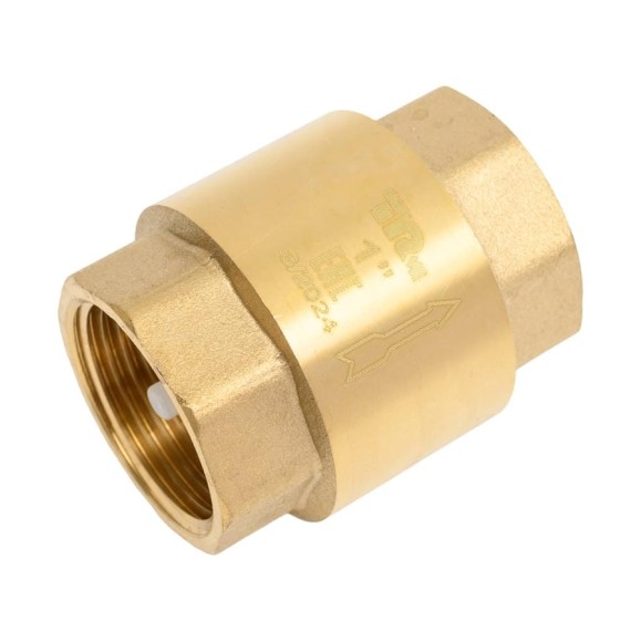 Обратный клапан Terma 1" (33943) 33023 Обратный клапан Terma 1" (33943) 33023
