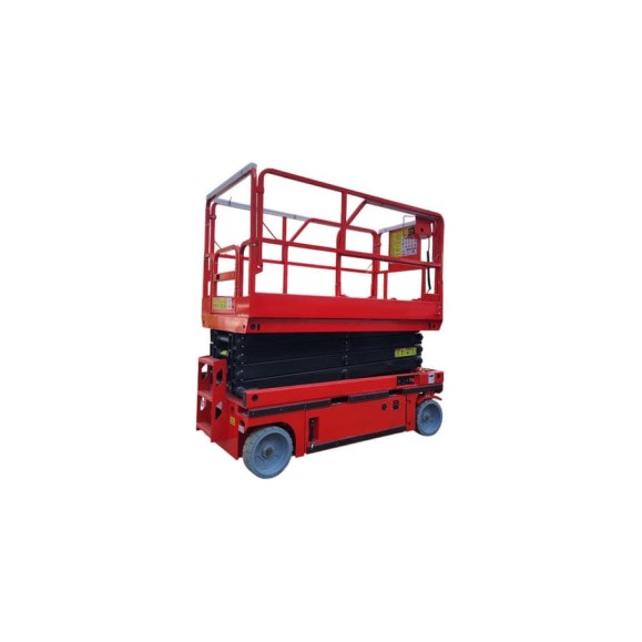 Подъемник ножничный самоходный TOR 230 кг 6/8 м AMSL0608 DC аккумуляторный (G) 1050445 Подъемник ножничный самоходный TOR 230 кг 6/8 м AMSL0608 DC аккумуляторный (G) 1050445