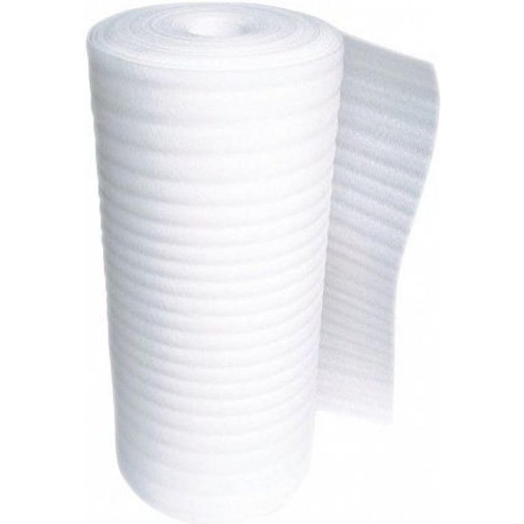 Вспененный полиэтилен Izol Garant П 0,5 (105 м2)