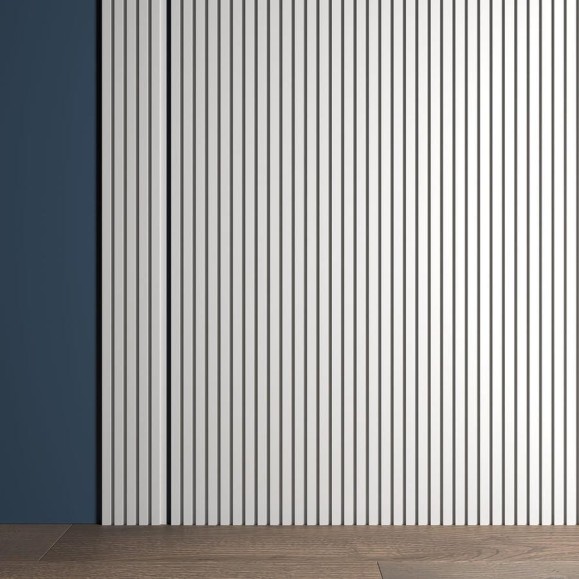 Панель ударопрочная R-LINE DECOR Rline (120x8,7x2900мм)/ 3 шт R3-204 Панель ударопрочная R-LINE DECOR Rline (120x8,7x2900мм)/ 3 шт R3-204