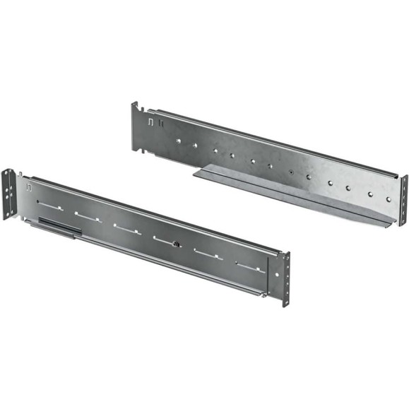 Комплект монтажных рельсов SYSMATRIX глубина 530–960 мм. высота 2U SH 1015.000