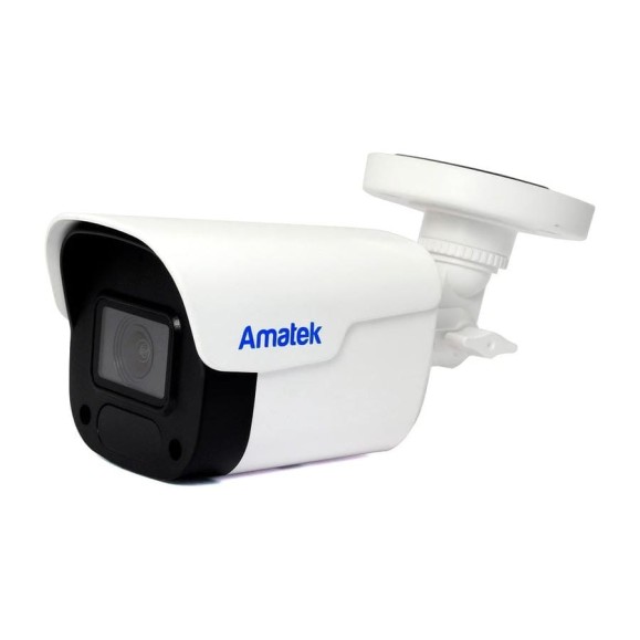Уличная IP видеокамера Amatek AC-IS402E 7010896