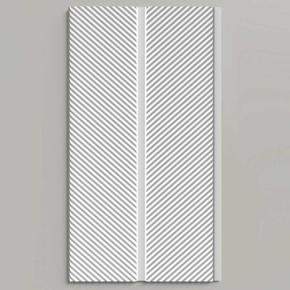 Панель Decor-Dizayn 220x10x2000мм DD920 Панель Decor-Dizayn 220x10x2000мм DD920