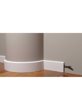 Плинтус гибкий Decor-Dizayn 80х13x2000мм DD706F Плинтус гибкий Decor-Dizayn 80х13x2000мм DD706F