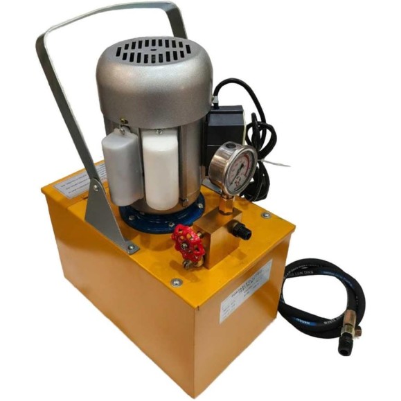 Электрический опрессовочный насос TD-tools 3DSY-60 TD20060