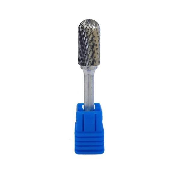 Бор-фреза Flexione DC 1625/6 сфероцилиндрическая Expert 30001557